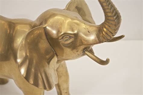 metal elephants for sale